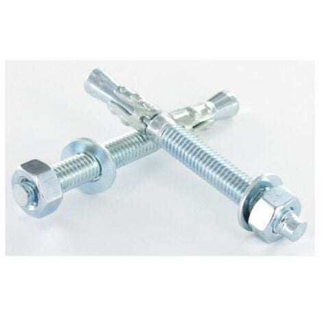 VIS EXPRESS zingué-30 pièces