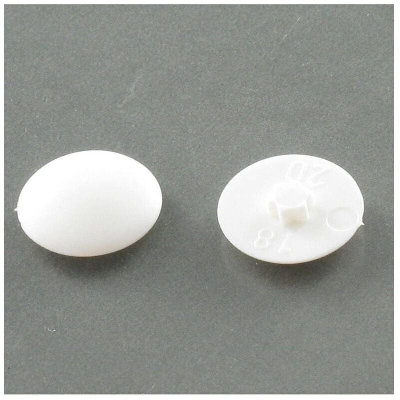 Goujon Ancrage r-xpt M10X95 Acier zingué-50 pièces