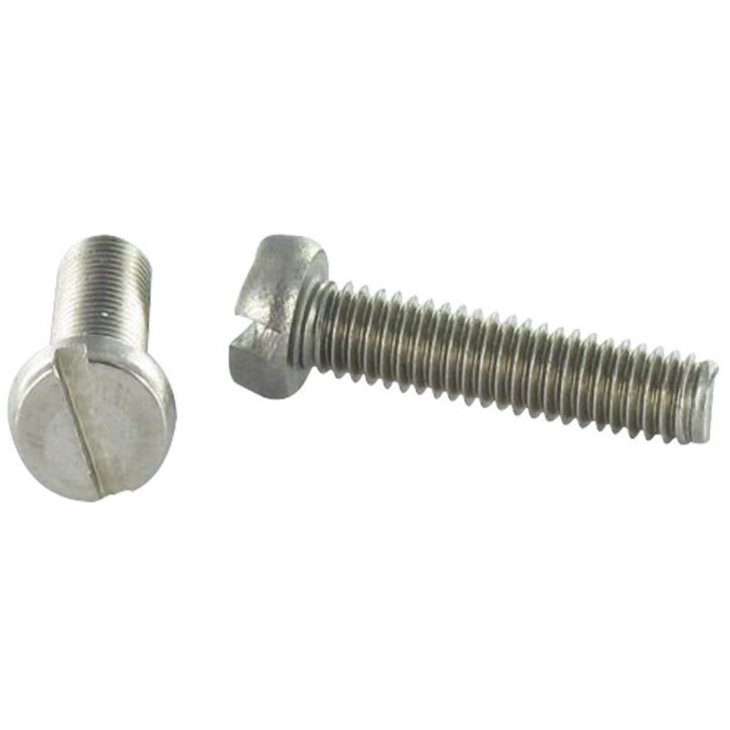 Goujon Ancrage r-xpt M16X150 Acier zingué-10 pièces