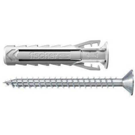 GOUJON AVEC VIS 'SX PLUS' Ø 8x40 mm - vis 5x50 mm