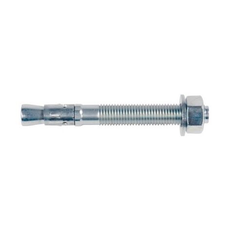 Goujon dancrage Fischer FBN II acier électrozingué 40950