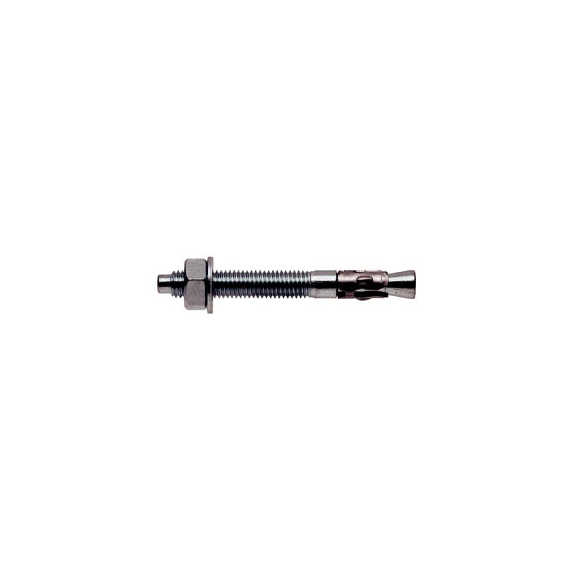Goujon d'ancrage sita tts zingué g&b M10x70/10 - Boite de 70 - TTS26