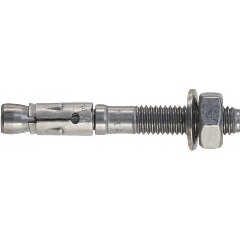 Goujon d'ancrage Upat max 10/ 10/ 75 k A4 (Par 50)