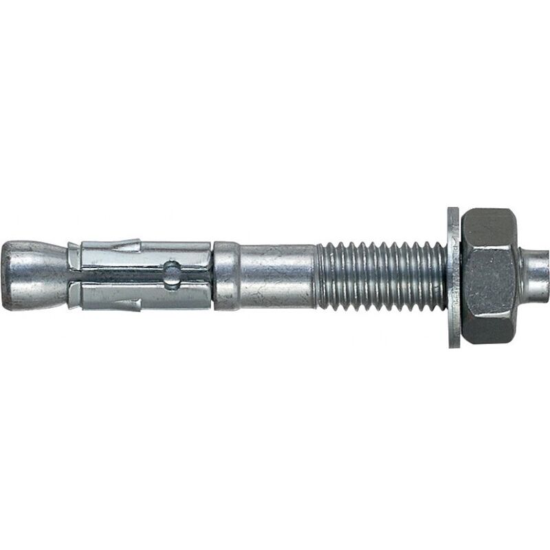 Upat - Goujon d'ancrage max 10/ 20/ 85 k galZn (Par 25)