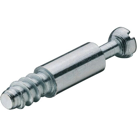 Goujon Dassemblage Minifix - 8 Mm