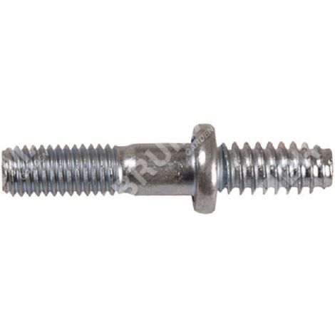 Goujon de barre pour tronçonneuses EMAK - OLEO MAC - DYNAMAC - COMPATIBLE EFCO - 011401