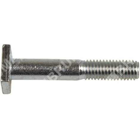 Goujon de barre pour tronçonneuses EMAK - OLEO MAC - DYNAMAC - COMPATIBLE EFCO - 011402