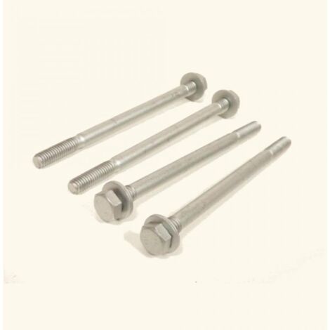 Goujon de cylindre pour scooter Peugeot 50 Speedfight M6 Pas 1.00