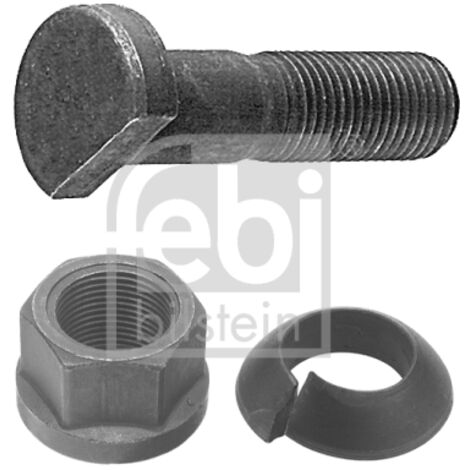 Goujon de roue FEBI BILSTEIN 06270