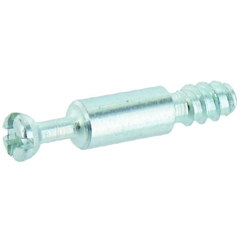 Goujon De Vissage D7xl24mm 8 Pce - Vynex