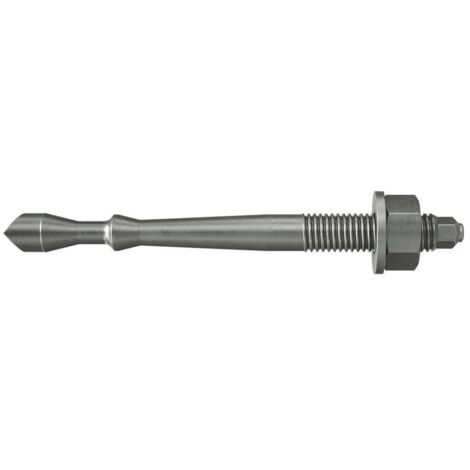 Goujon FHB II-AS M12x75/25 A4-10/bte (Par 10)