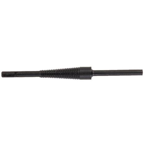 Goujon fileté adapté à D. 6-13 x 3,2 mm longueur 38 mm D. de la tige 3 mm