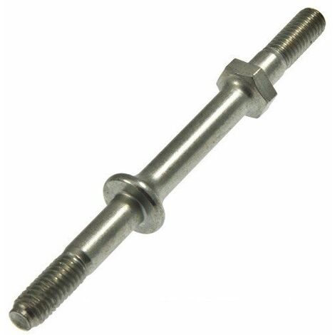 Goujon HONDA 90041-ZL9-000 - 90041ZL9000