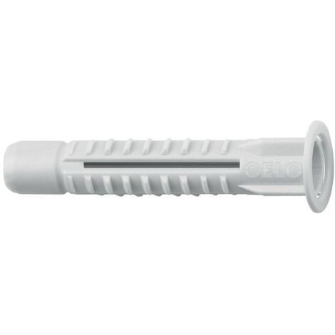 Goujon MEA polyvalent Cheville m. Kragen MZK 8 (Par 100)