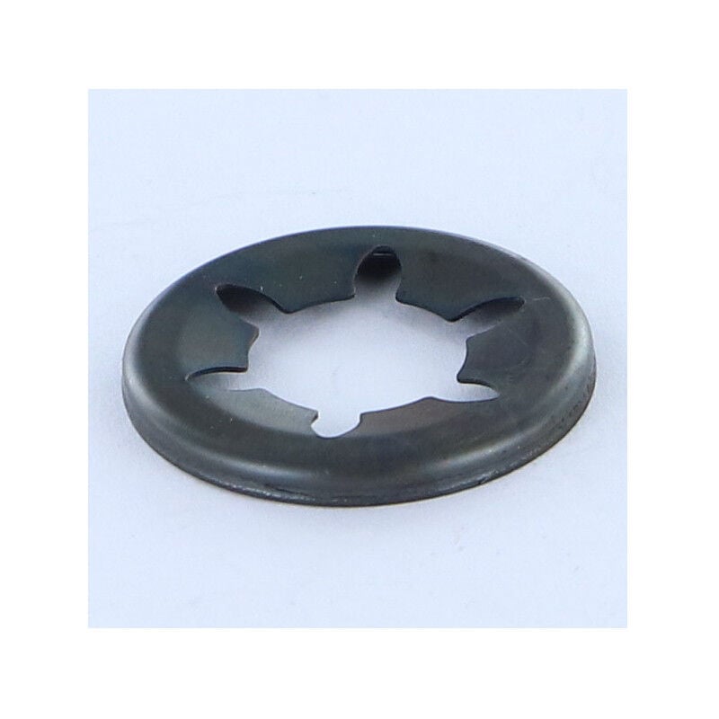 Anneau grifaxe PLUS 14 D25 Acier brut-200 pièces