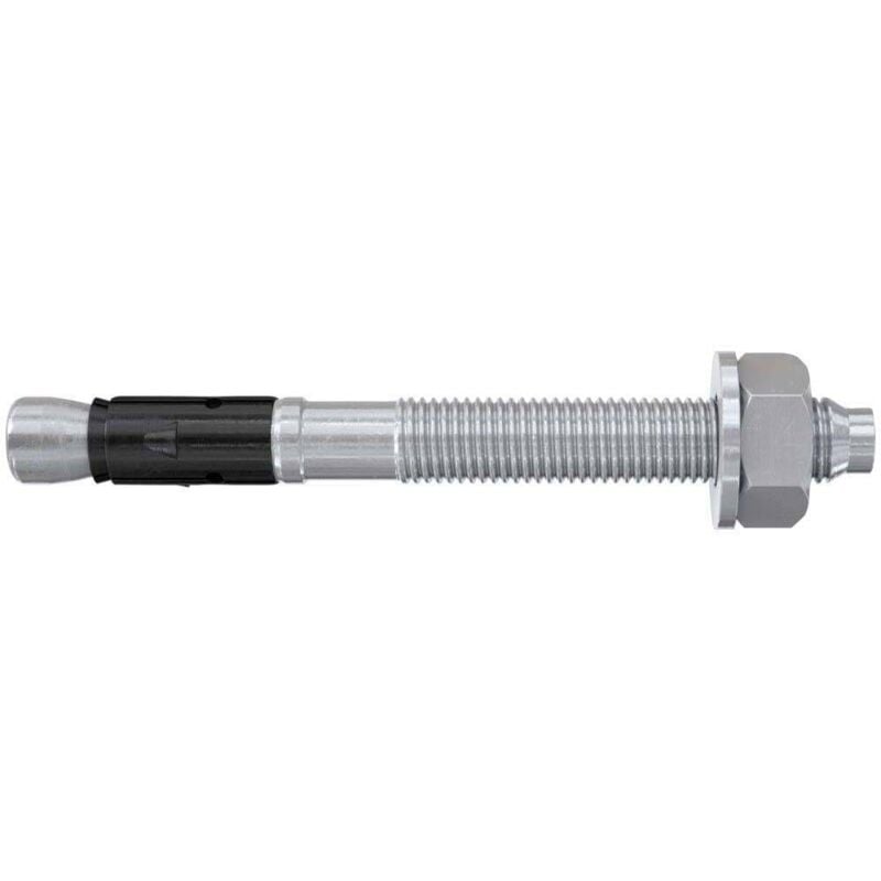 Fischer - 564583 faz ii Plus 10/80 Boulon d'ancrage 165 mm 10 mm 20 pc(s)