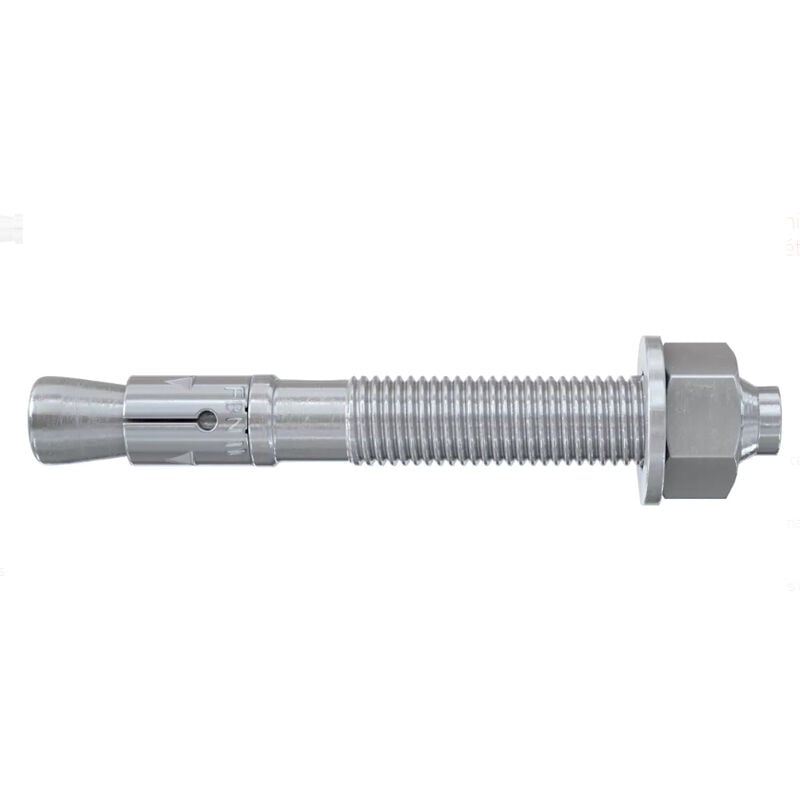 Goujon fbn ii 10/5 k en acier électrozingué boite de 50 Fischer 40946