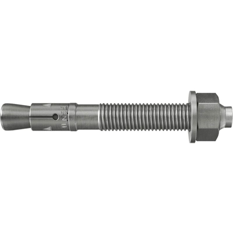 20x Tampons d'ancrage fbn ii 12/30 r acier inoxydable - 507565 - Fischer