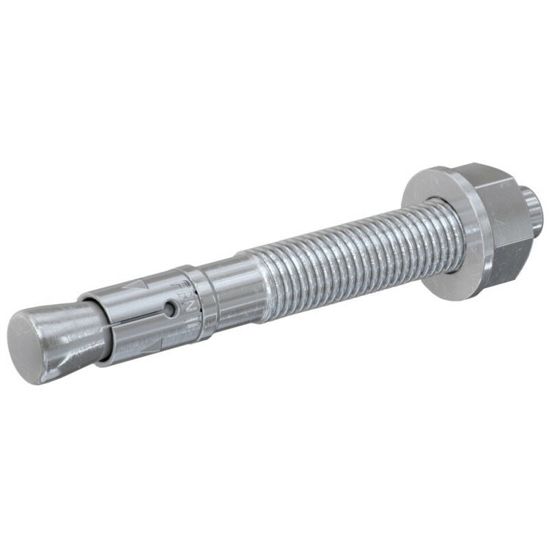 Goujon d'ancrage fbn ii 6/5 (6x50) - 100/boite