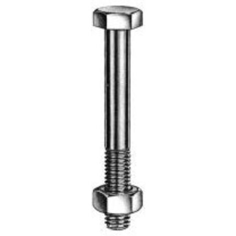 Goujon Mu galZn M16x540 HP (Par 15)