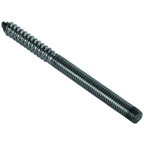Goujon pour supportage - M8 - 80 mm - WALRAVEN