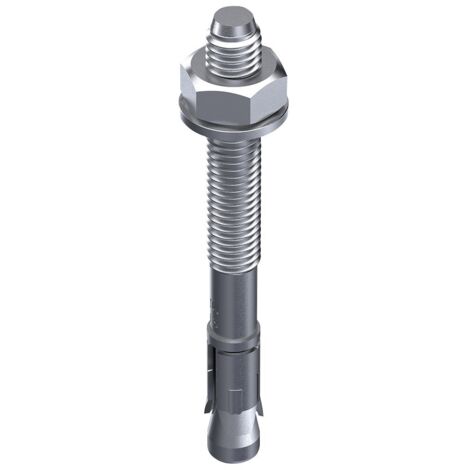 Goujon S-FIX Plus 7 M10x 95/26+36 zn Opt.7 (Par 50)