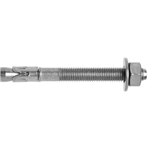 Goujon S-Fix Pro 1 A4 M10x90/10 mm