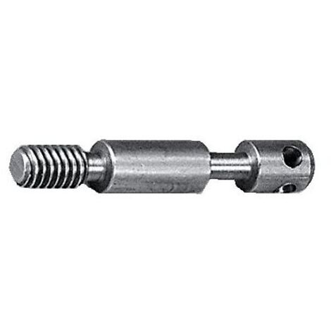 GOUJON TC AZ 8X50 X4 - DEVISMES