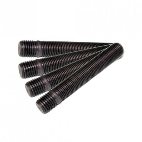 Goujons 100mm 12x150-12x125 SPARCO x4