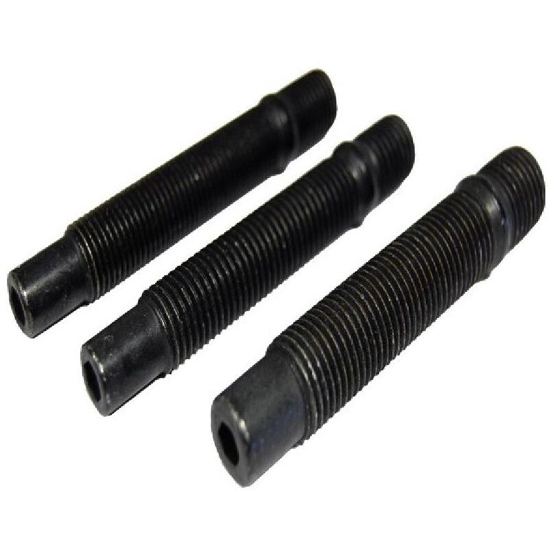 Sparco - Goujons 62mm 12x150 12x125 4 pieces