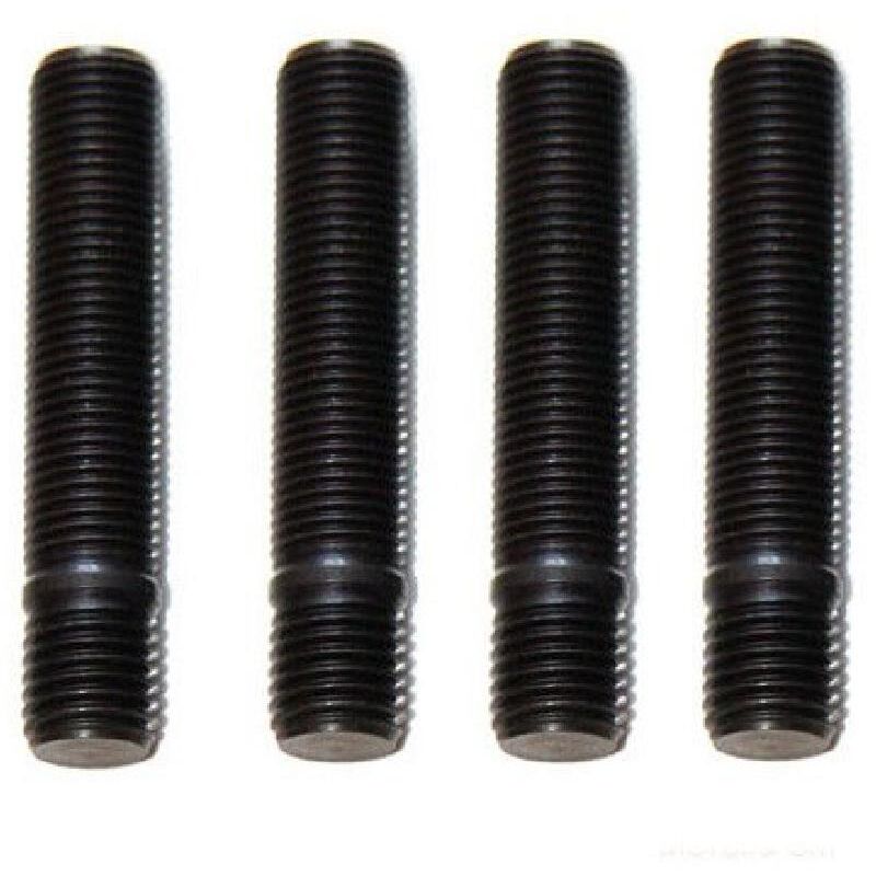 Sparco - Goujons 82mm 12x125 12mm 4 pieces