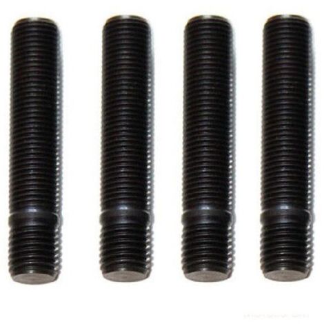 Goujons 82mm 12x125 12mm SPARCO 4 pieces