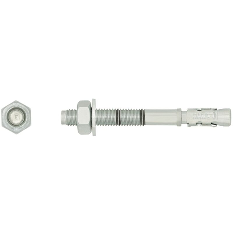 RAWL  - ex r-xpt : goujons d'ancrage bo&icirc;te R-XPT-06065/5