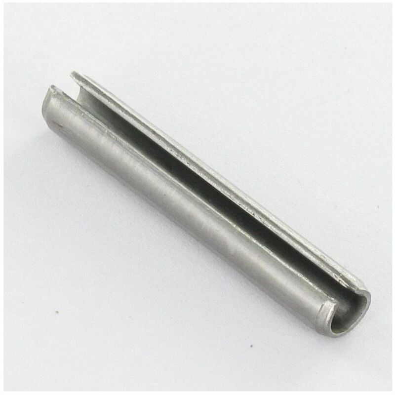 Goujon fileté Fischer stst torx T25 Acier zingué 10X80-30 pièces