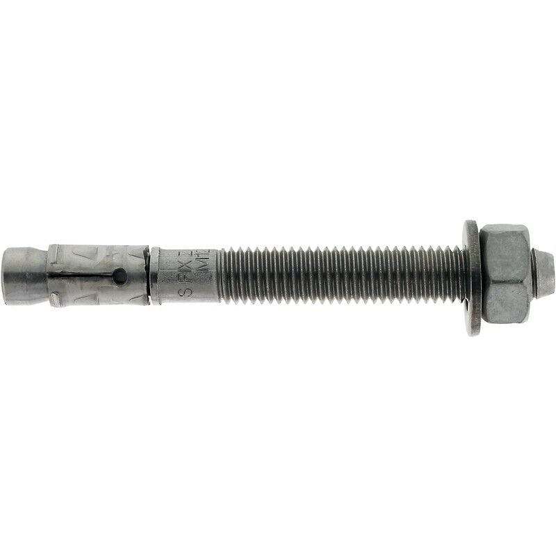 Spit - Goujon d'ancrage fix z xtrem Inox A4 - 12 x 110 - boîte de 25