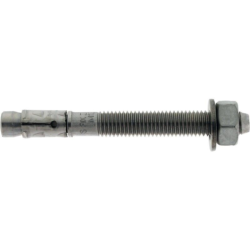 Goujon d'ancrage fix z xtrem Inox A4 - 8 x 90 - boîte de 50 Spit