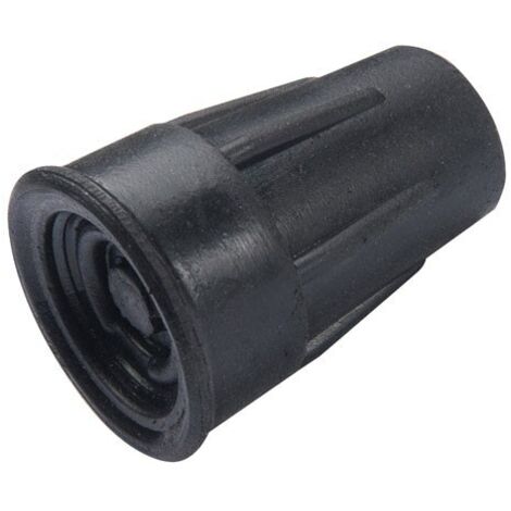 Goujons Pour Canne Cannelée 18 mm. (Sac 100 Unités)