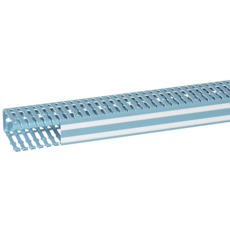 GOULOTTE 40X80 PAS 6/6,5 BLEU LEGRAND 036208