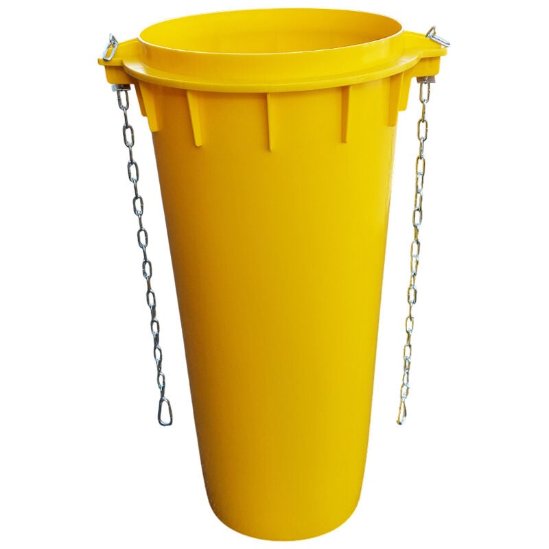 Moncoffrage - Goulotte à gravats de chantier - a l'unité