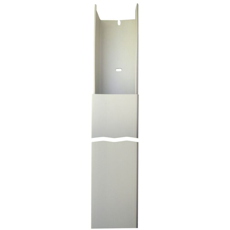 Goulotte api 40 x 60 x1500 sans logo Enedis Michaud P098