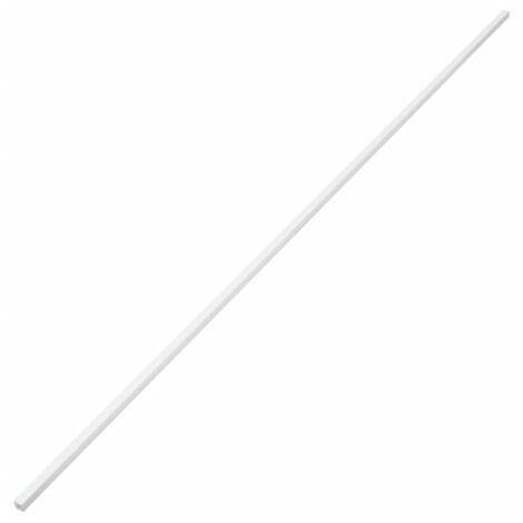 Goulotte de câble 30x15 mm 30 m PVC CFW28678