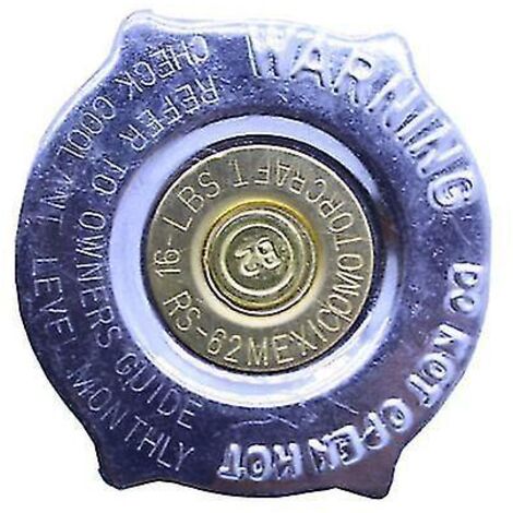 Goulotte de remplissage de liquide de refroidissement de radiateur avec bouchon de remplissage 52028810al 52029195ak pour Jeep Dodge-B couvercle-