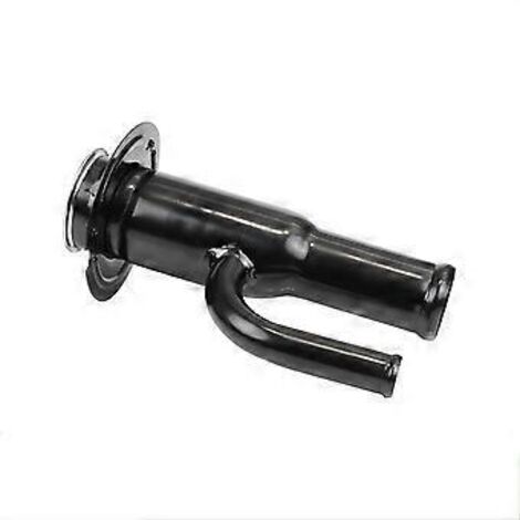 Goulotte de remplissage de réservoir de carburant renforcée pour moteurs turbodiesel 6.0L (2005-2007) - Pièces détachées 4C3Z9034C et 8C3Z9034L