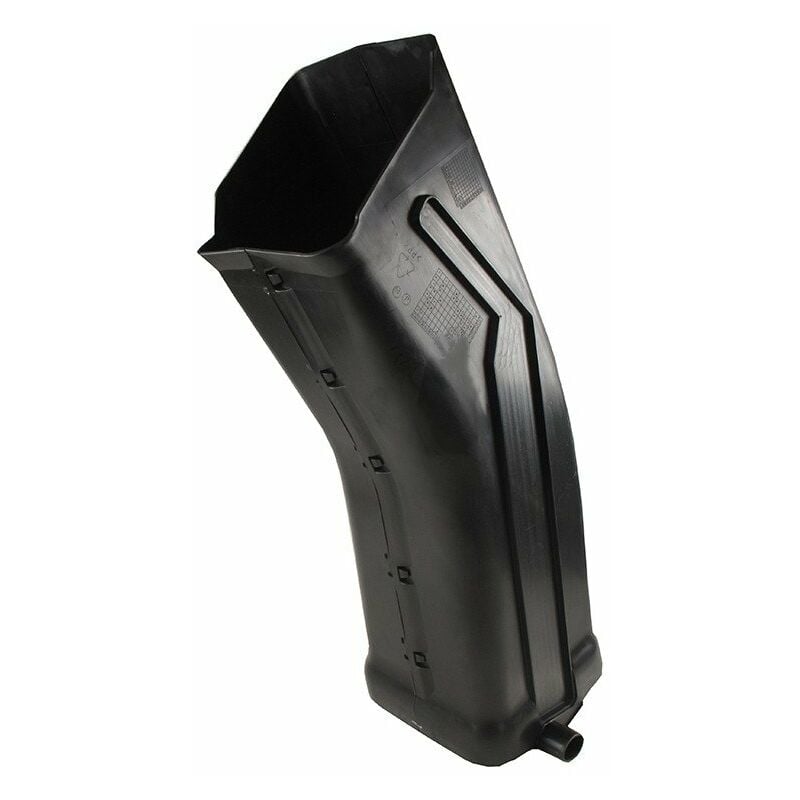 Goulotte d'éjection Castelgarden - GGP 382108016/1 - 82108016/1