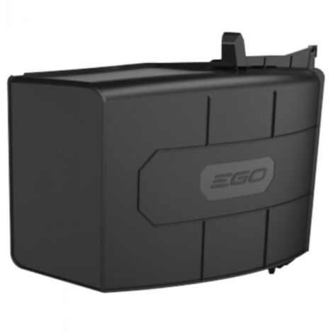 Goulotte d'éjection latérale pour tondeuse professionnelle LMX5300SP - EGO ASD5300