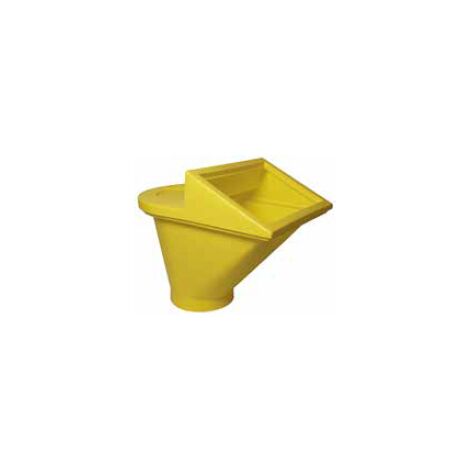 GOULOTTE DEPART STANDARD JAUNE - E001TT