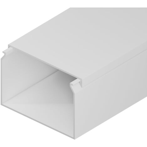 Goulotte injelec 60x40mm 2 m