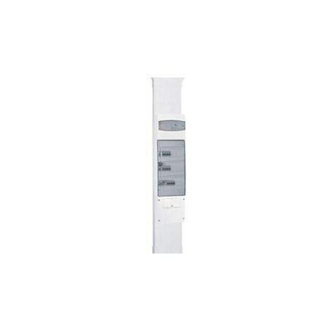 Goulotte GTL ABB 13 modules à 60,70€ HT