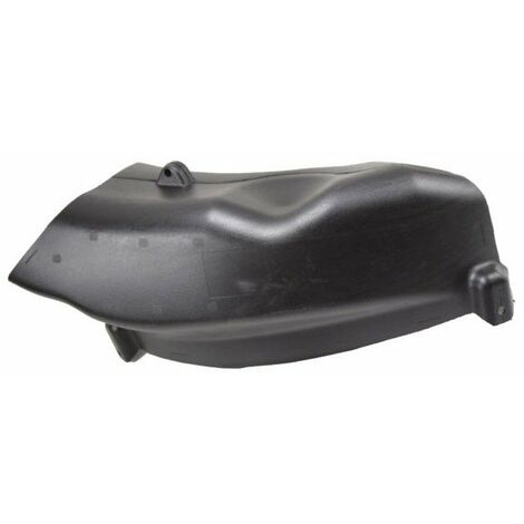 Goulotte inférieure de déflection Husqvarna 532425274