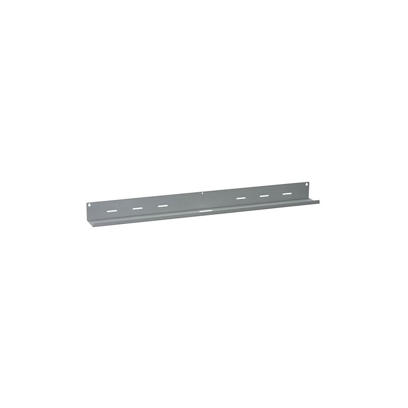 Sans Marque - Goulotte passe-câbles l 140 cm Exprim - Maxiburo